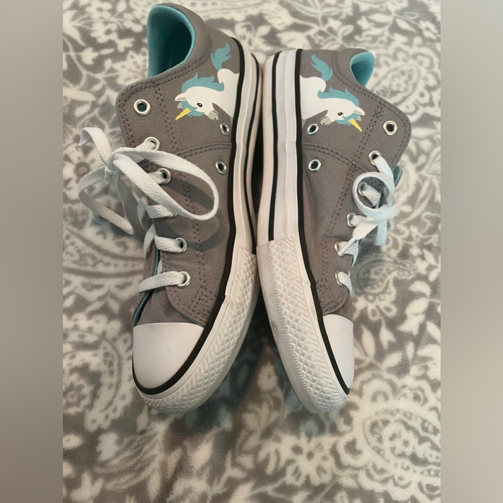 Converse Chuck Taylor All Star Unicorn Sneaker